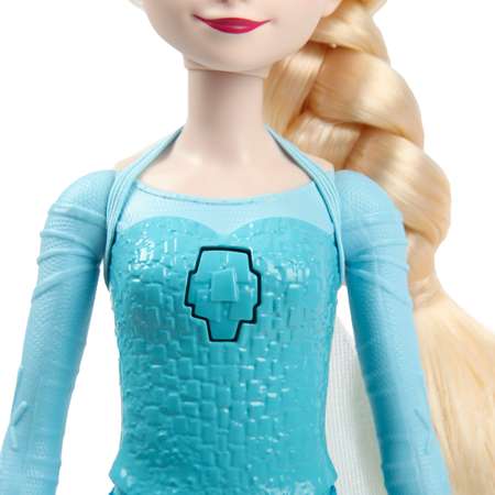 Кукла модельная Disney Frozen