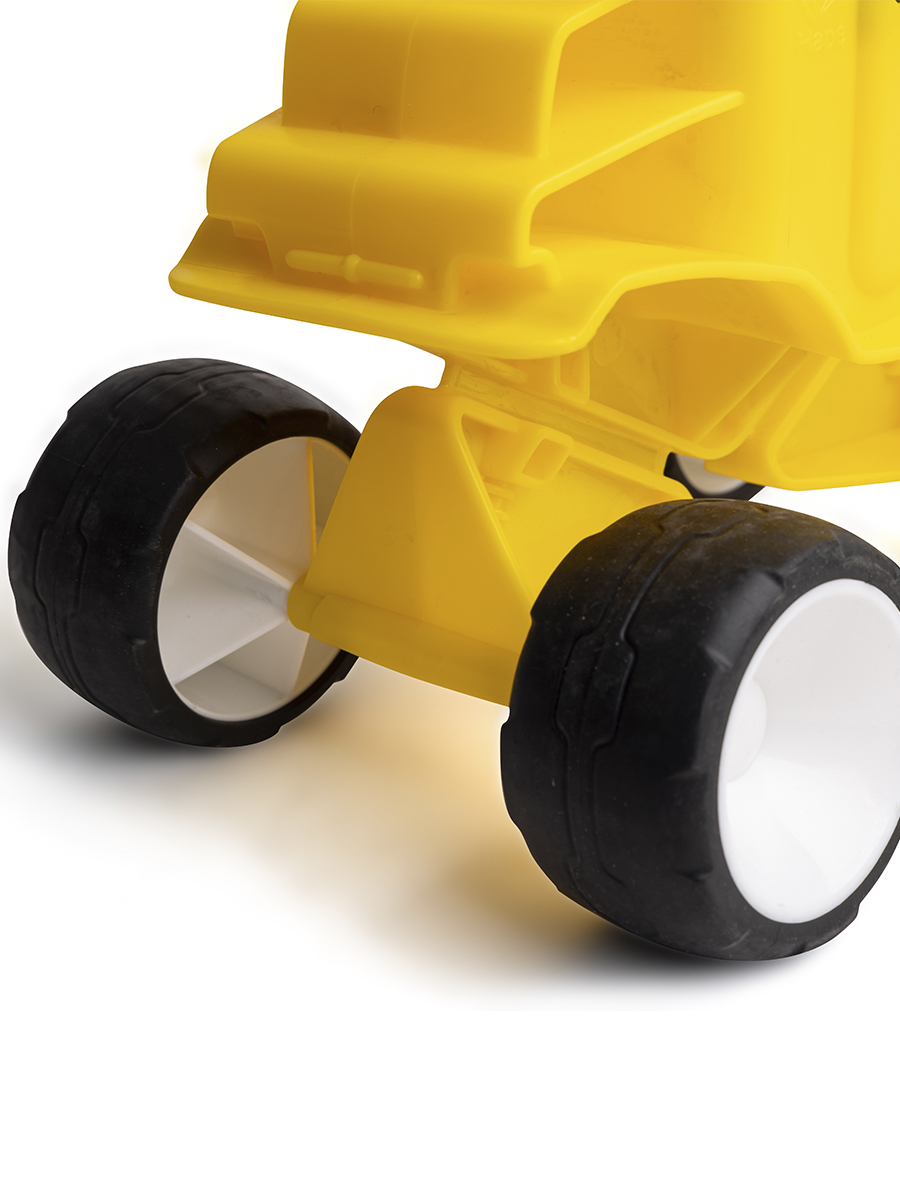 Автомобиль Hape Багги в Дюнах E4088_HP - фото 9