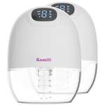 Электрический Ramili 2 шт. SE300