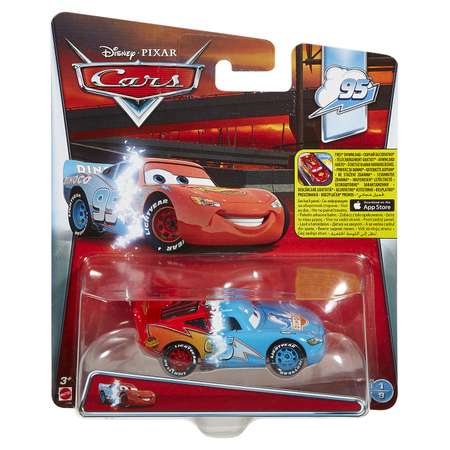 Автомобиль Mattel