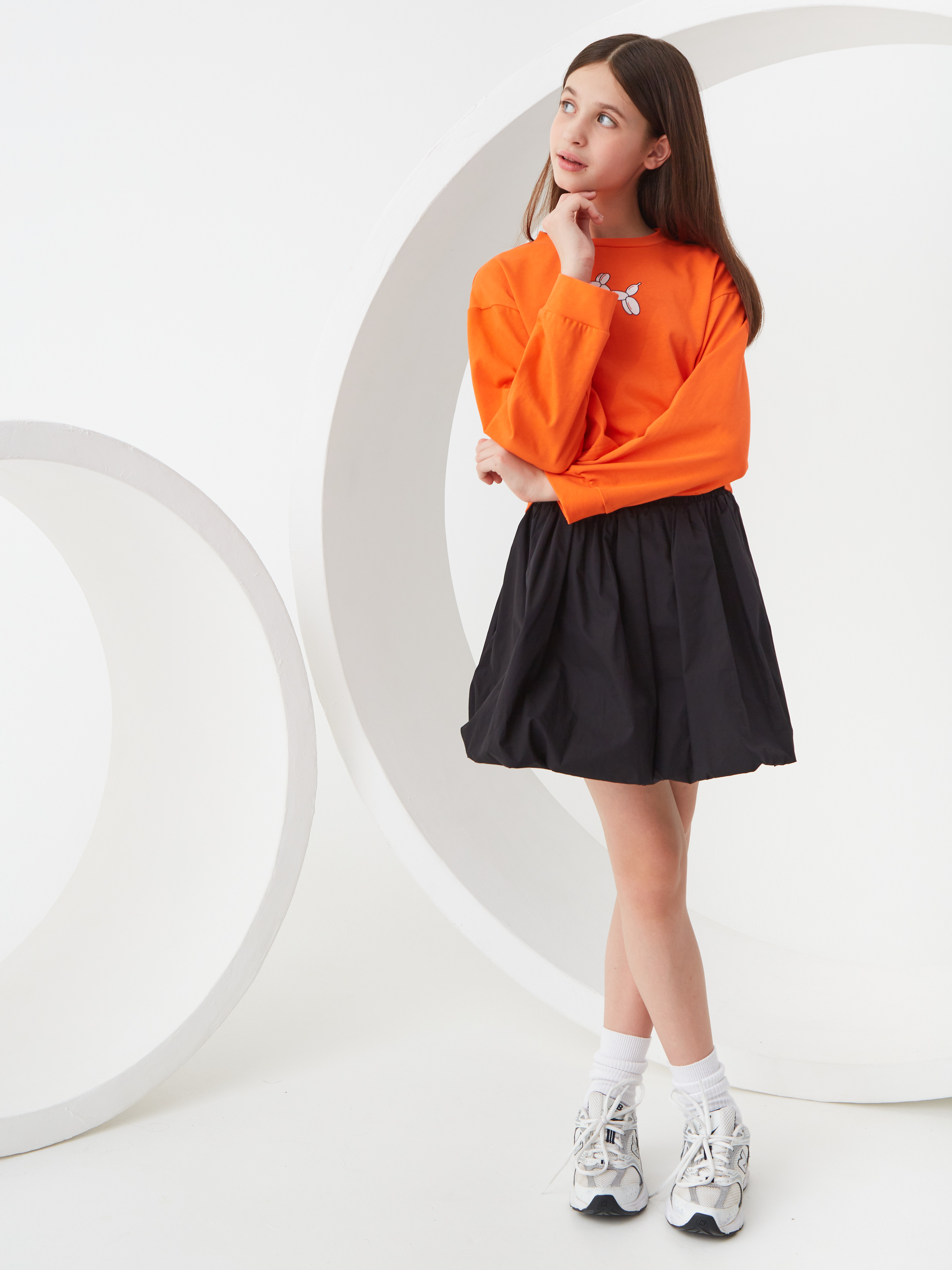 Юбка Smena 45032 - фото 16