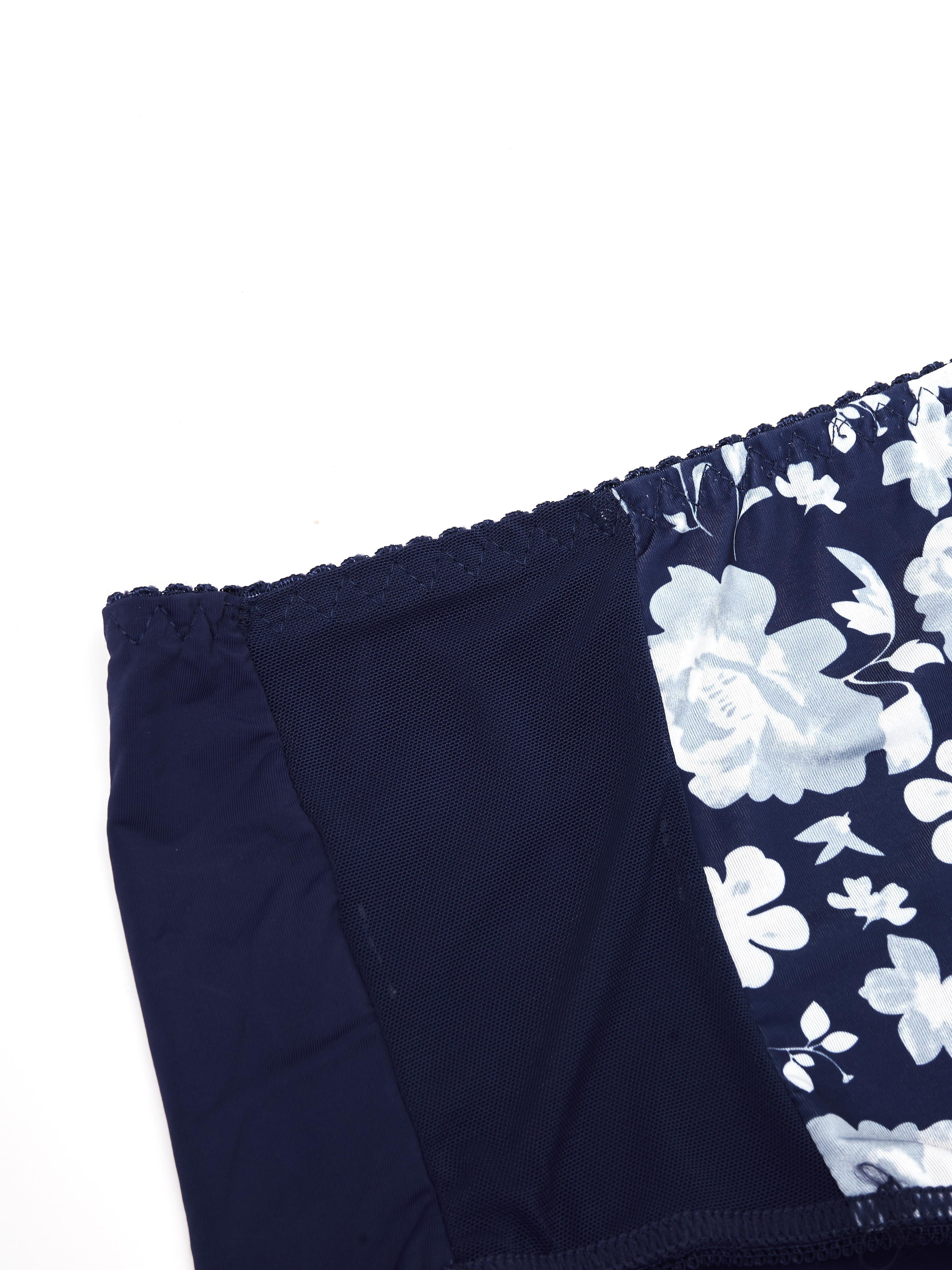 Трусы Настроение женщины T00003/СИН - фото 6