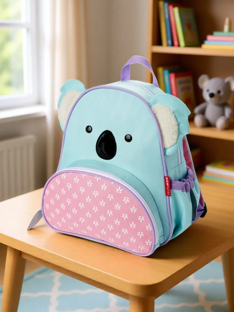 Рюкзак дошкольный Skip Hop Коала Кензи - фото 1