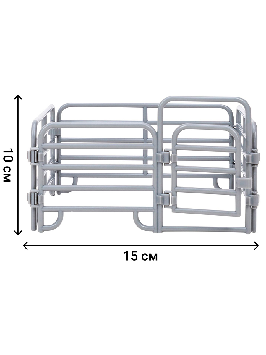 Игровой набор Masai Mara На ферме - фото 7
