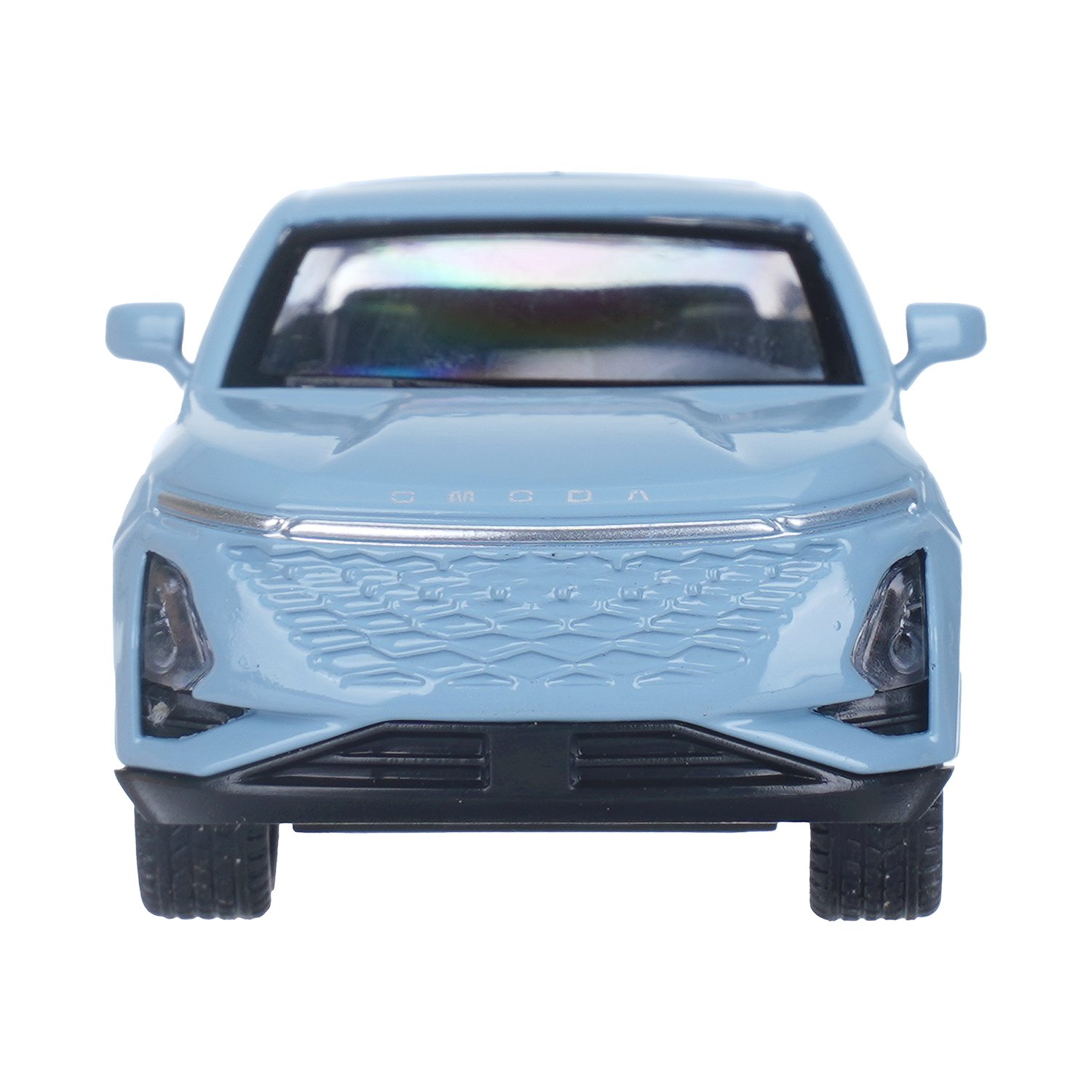 Автомобиль Huada Toys OMODA 412461 - фото 6