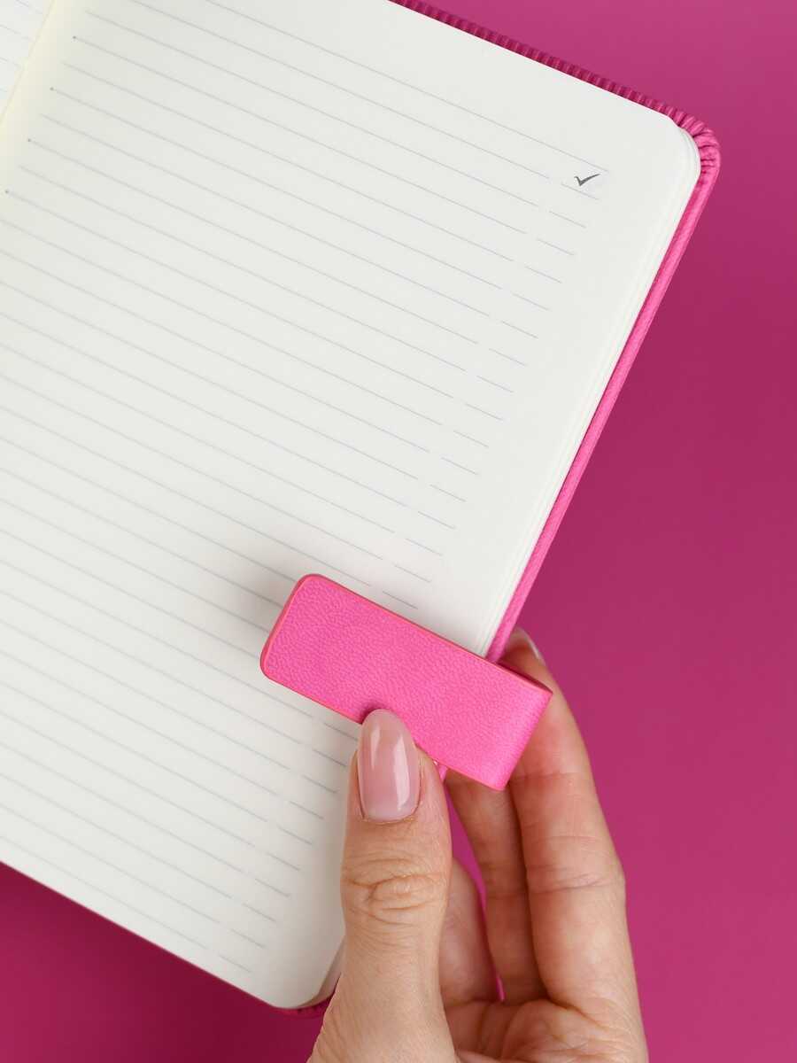 Ежедневник Феникс + ESCALADA 120 лист. - фото 13