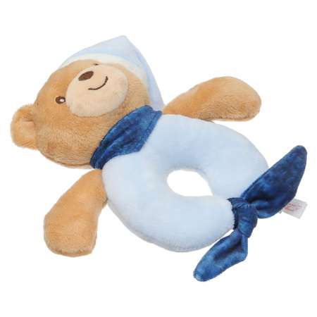 Игрушка Mum and Baby погремушка
