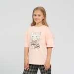 Футболка CHOUPETTE