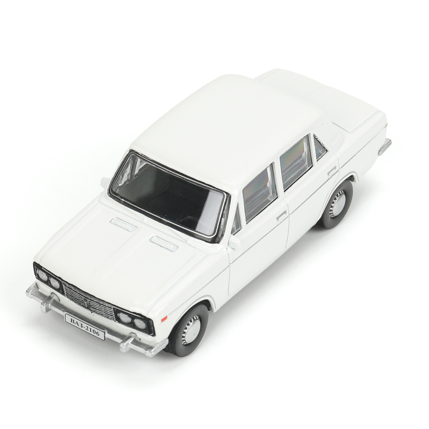 Автомобиль Технопарк LADA 2106 406314 - фото 5