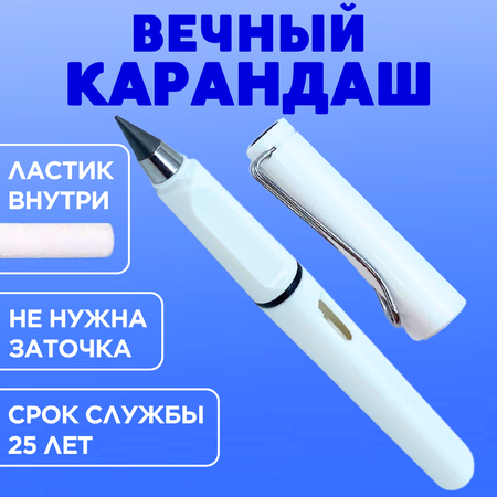 Карандаши чернографитные CANBI 1 шт.