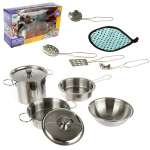 Игрушка Veld Co посуда