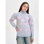 Свитер SIIQICI