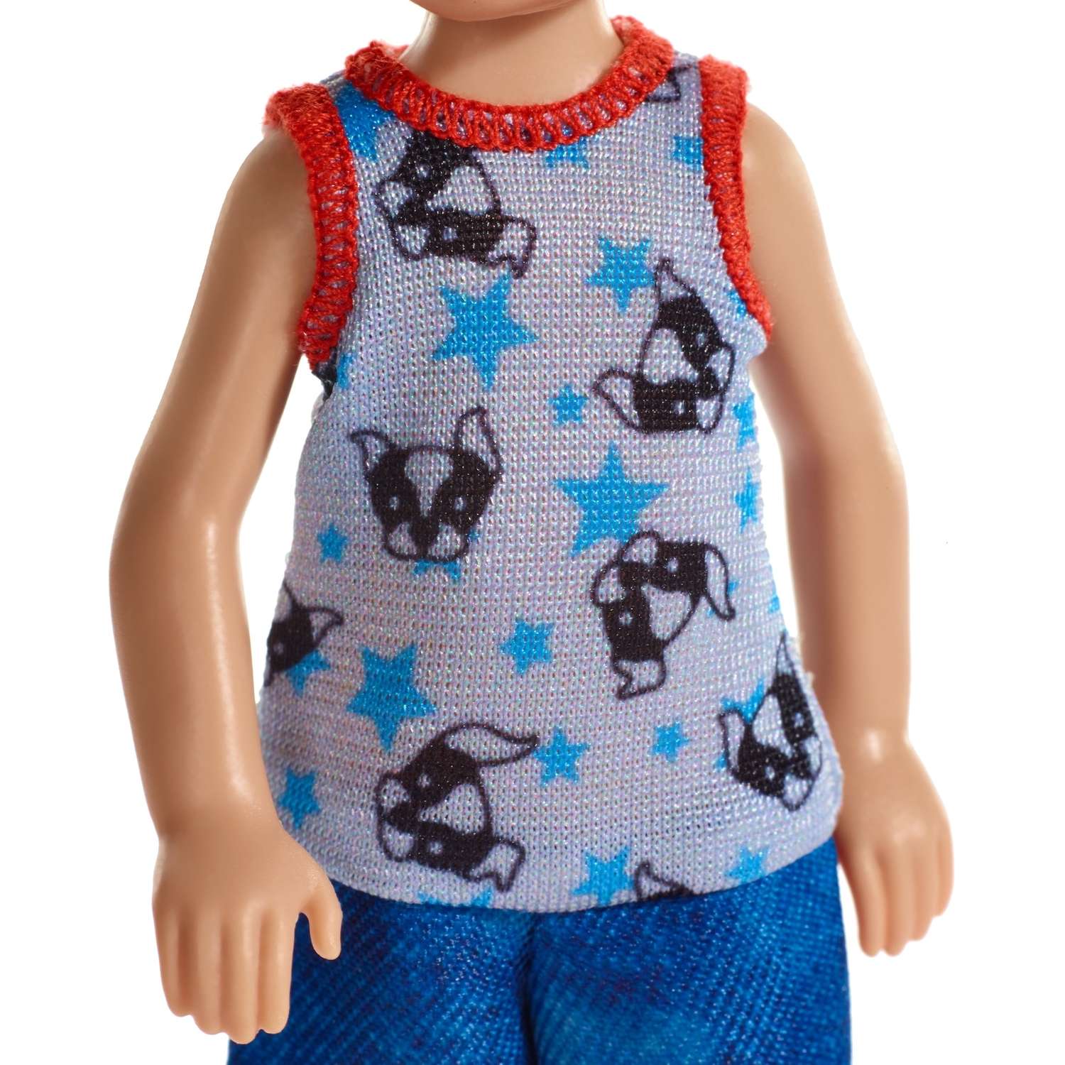 Кукла модельная Barbie DWJ33 - фото 6