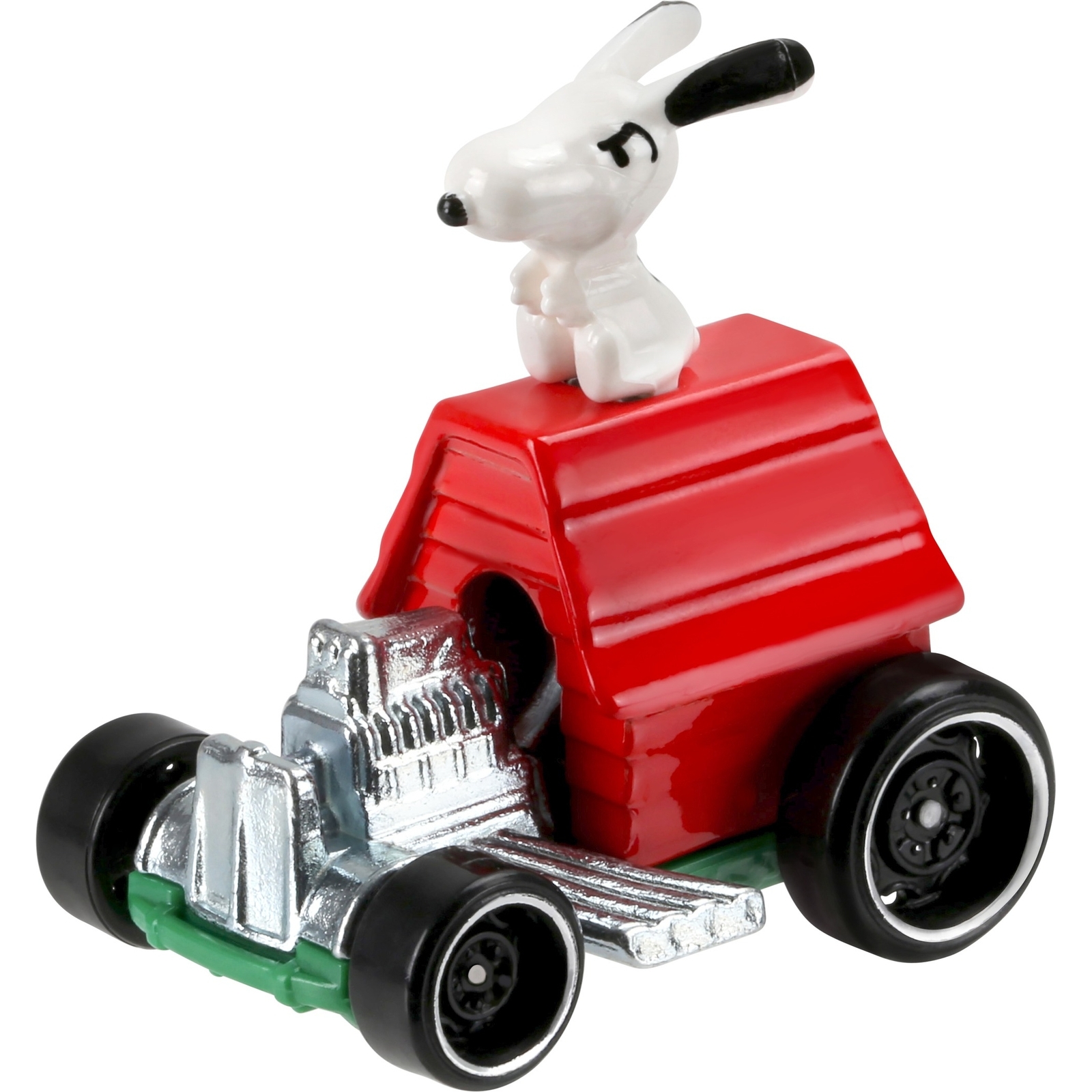 Автомобиль Hot Wheels Worldwide базовая в ассортименте C4982 - фото 58