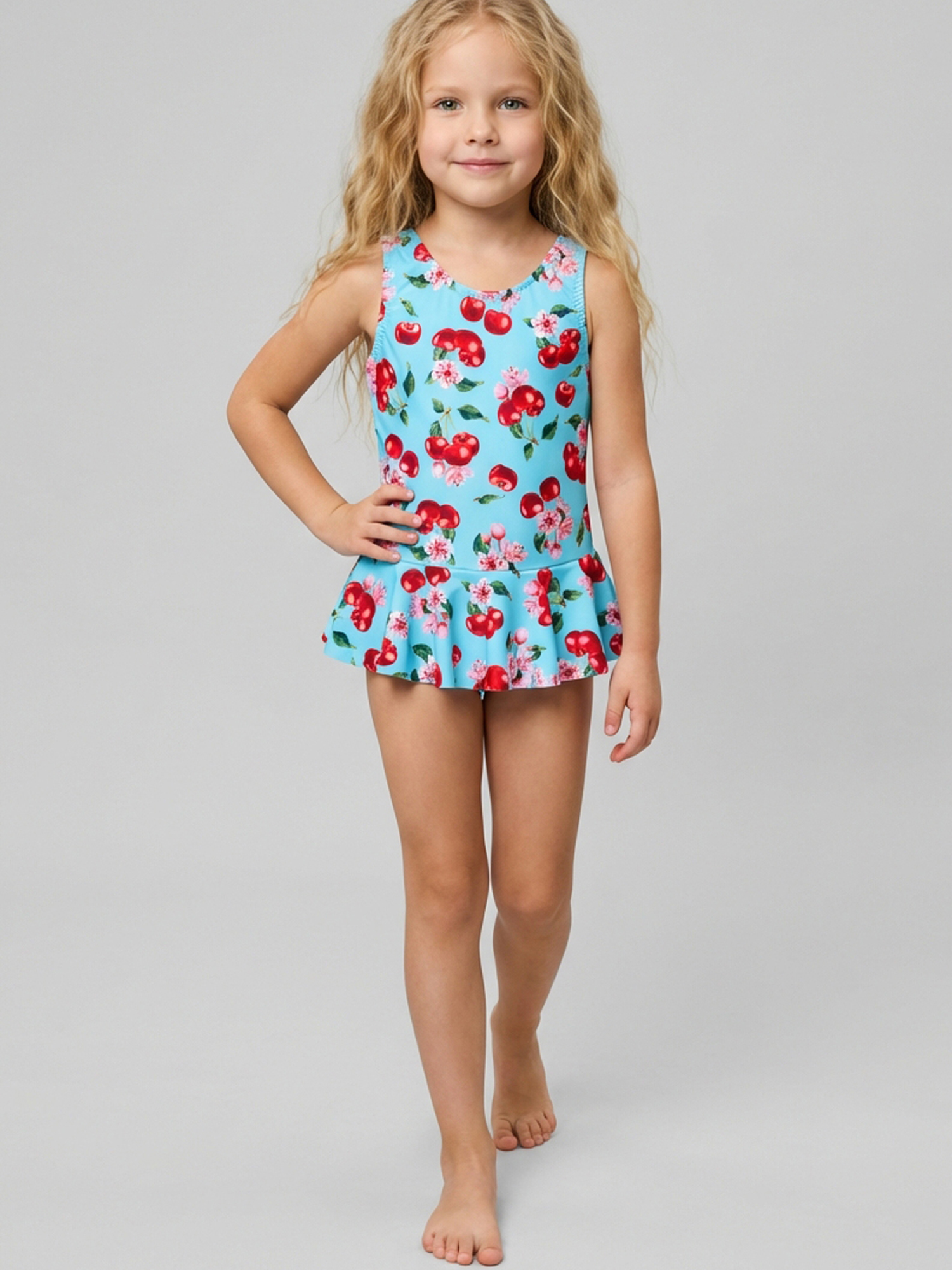 Купальник PlayToday 12622482 - фото 2