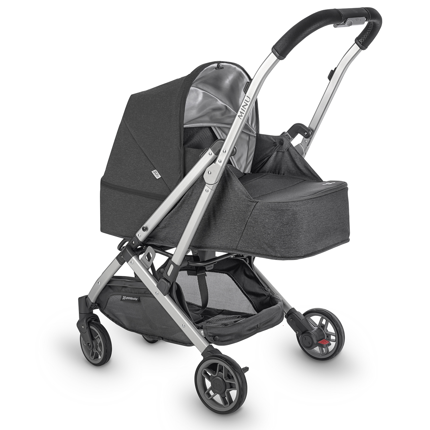 Люлька UPPAbaby Minu - фото 2