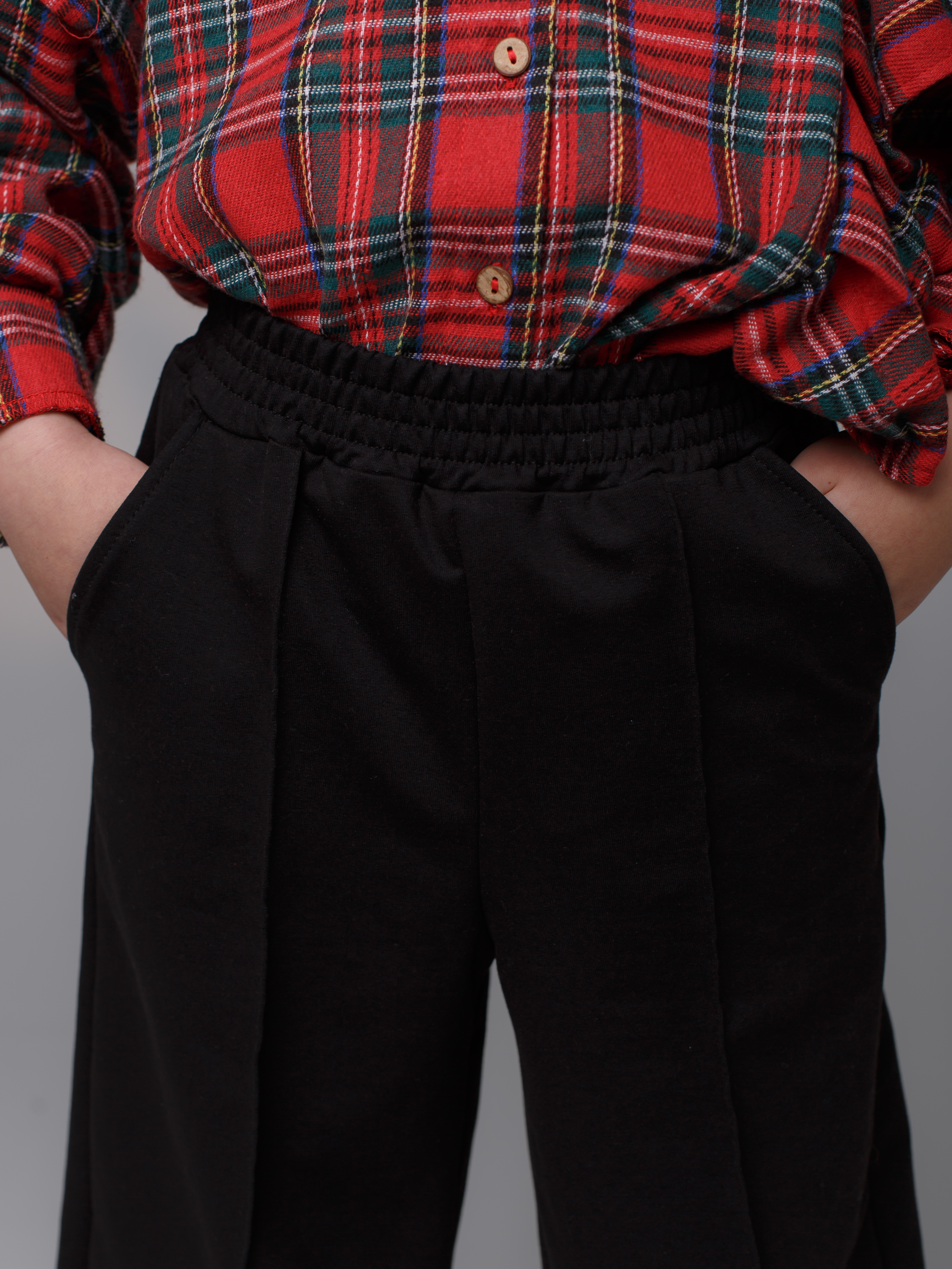 Брюки 5+ 07759216фу - фото 12