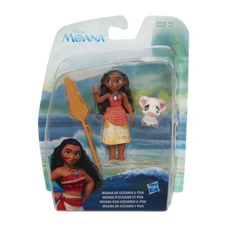Кукла мини Princess