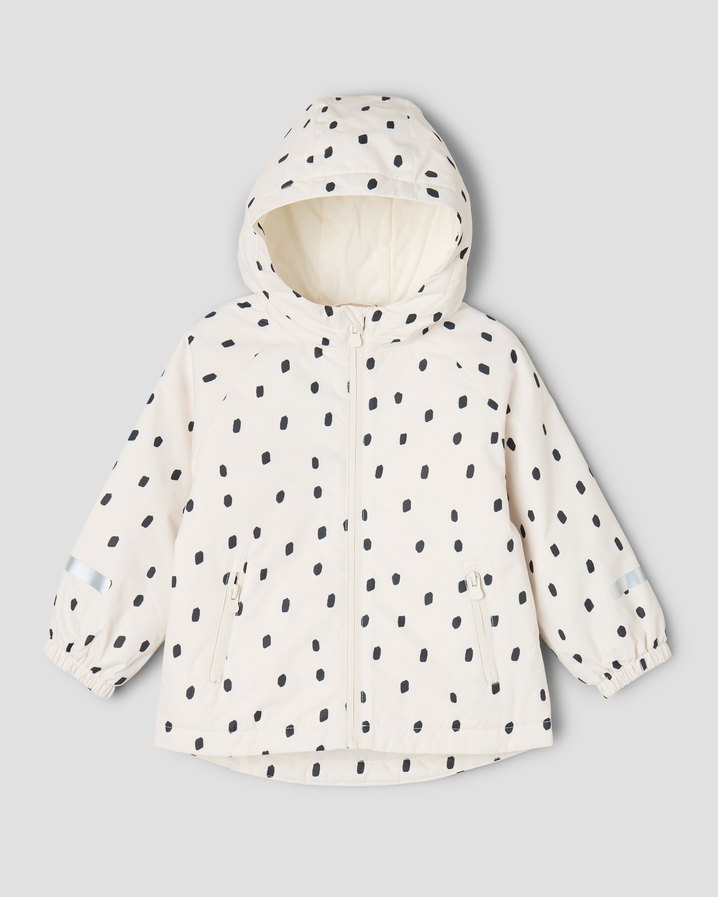 Куртка BabyGo S26BG4-BG147ig-L2 - фото 1