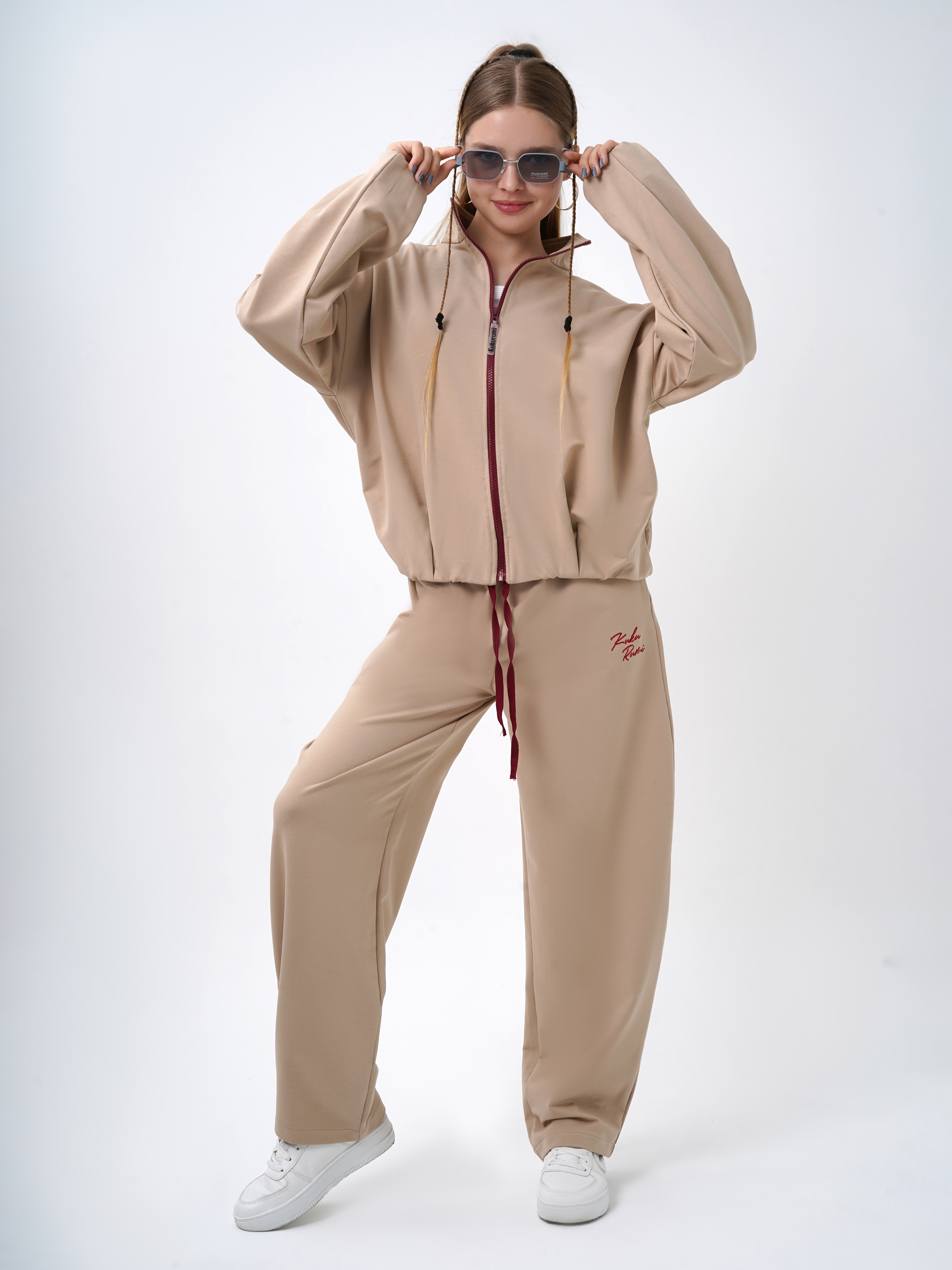 Костюм Kukurumi 78/3 - фото 13