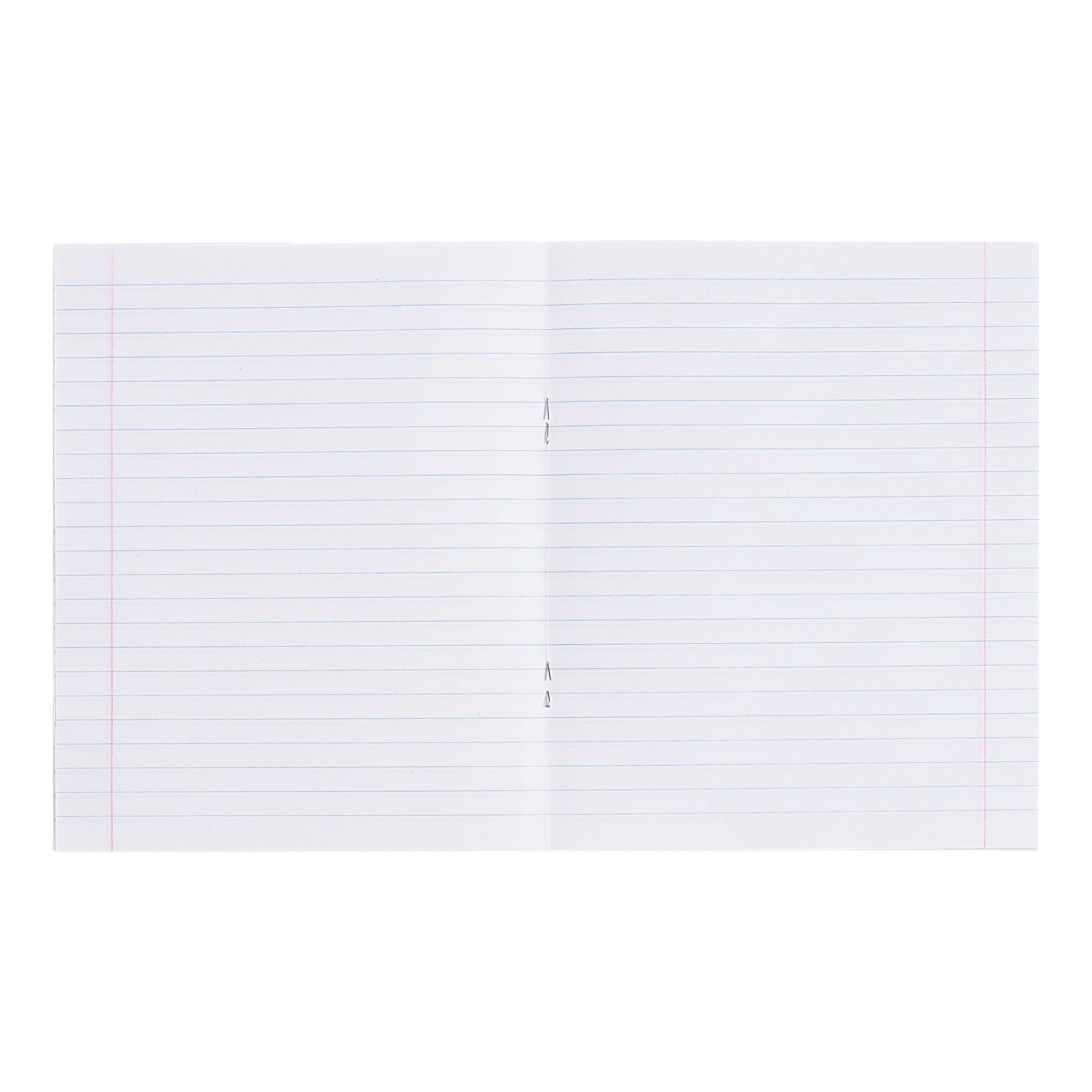 Тетрадь Sima-Land клетка - фото 4