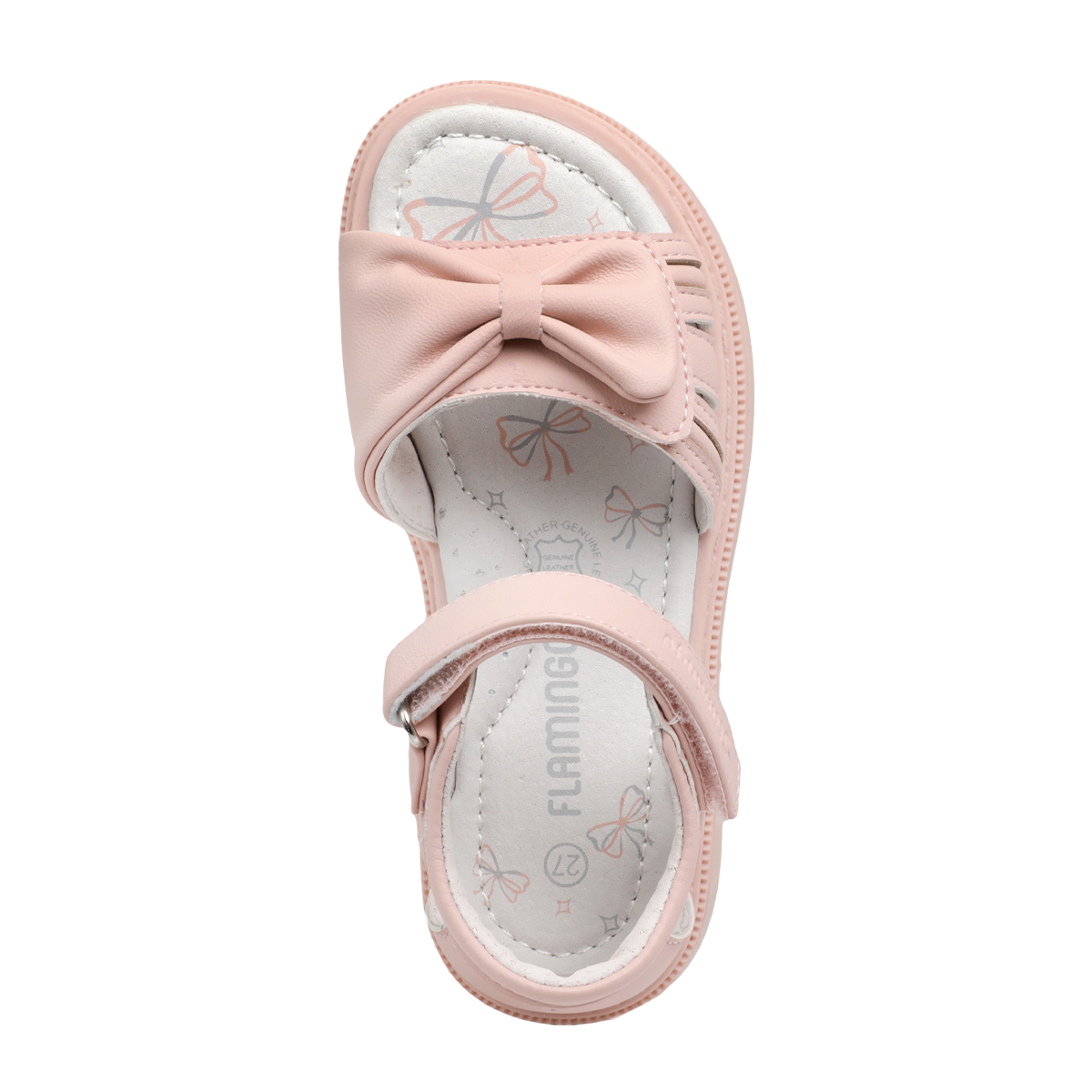 Сандалии Flamingo 261S-Z6-6816 - фото 6