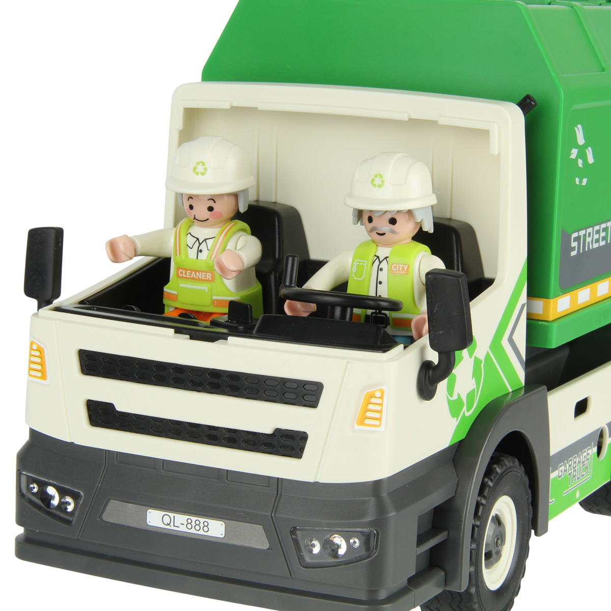 Конструктор Veld Co - фото 13