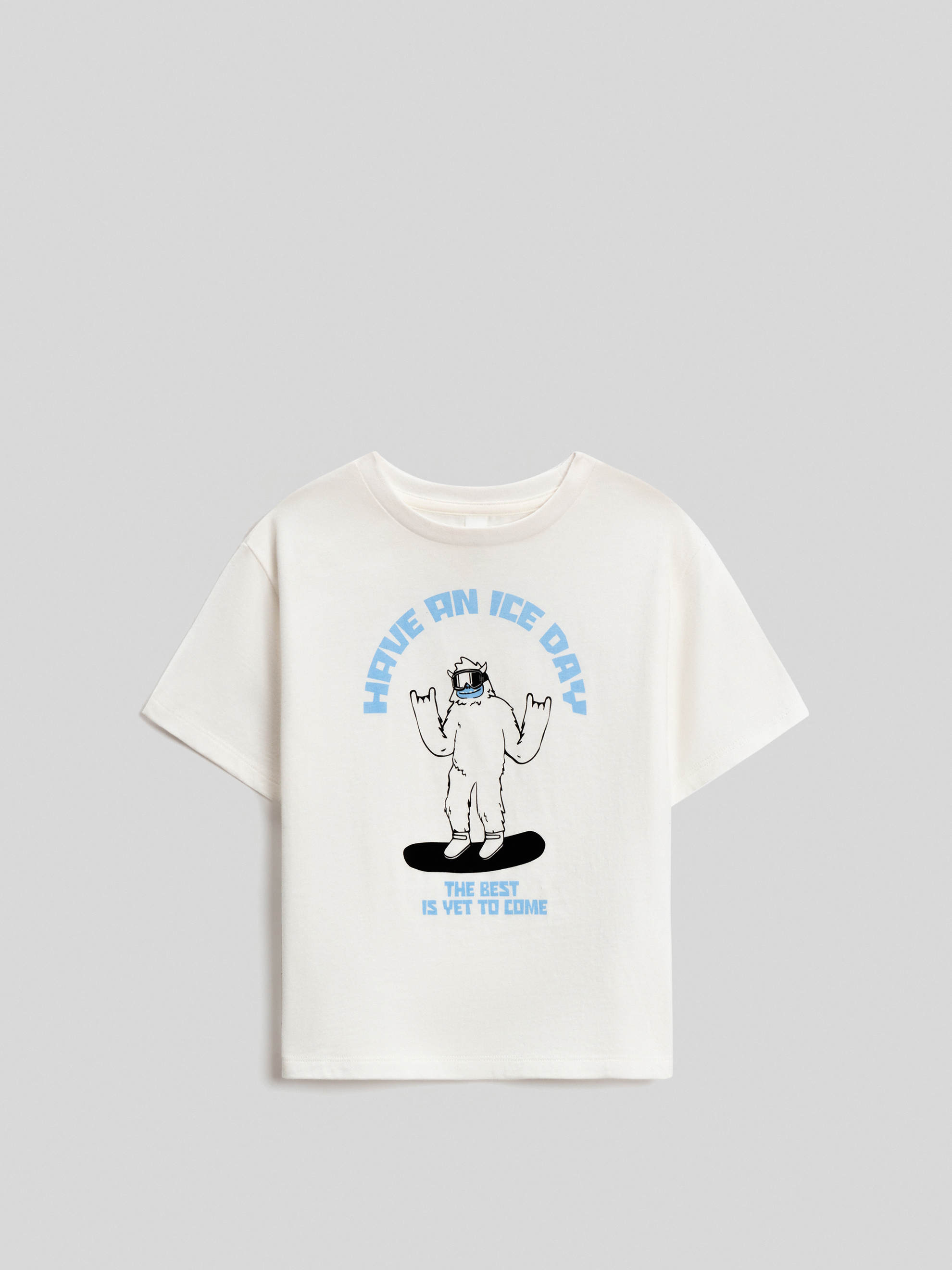 Футболка Acoola 20120510278_0093172 - фото 2