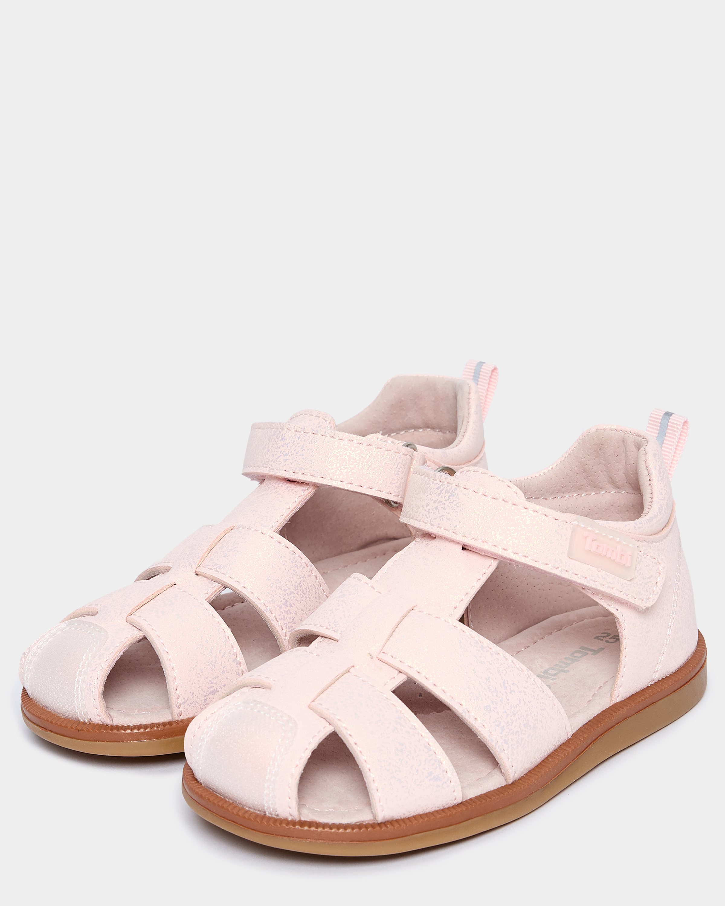 Сандалии Tombi S26QLigSA-137-JJ - фото 3