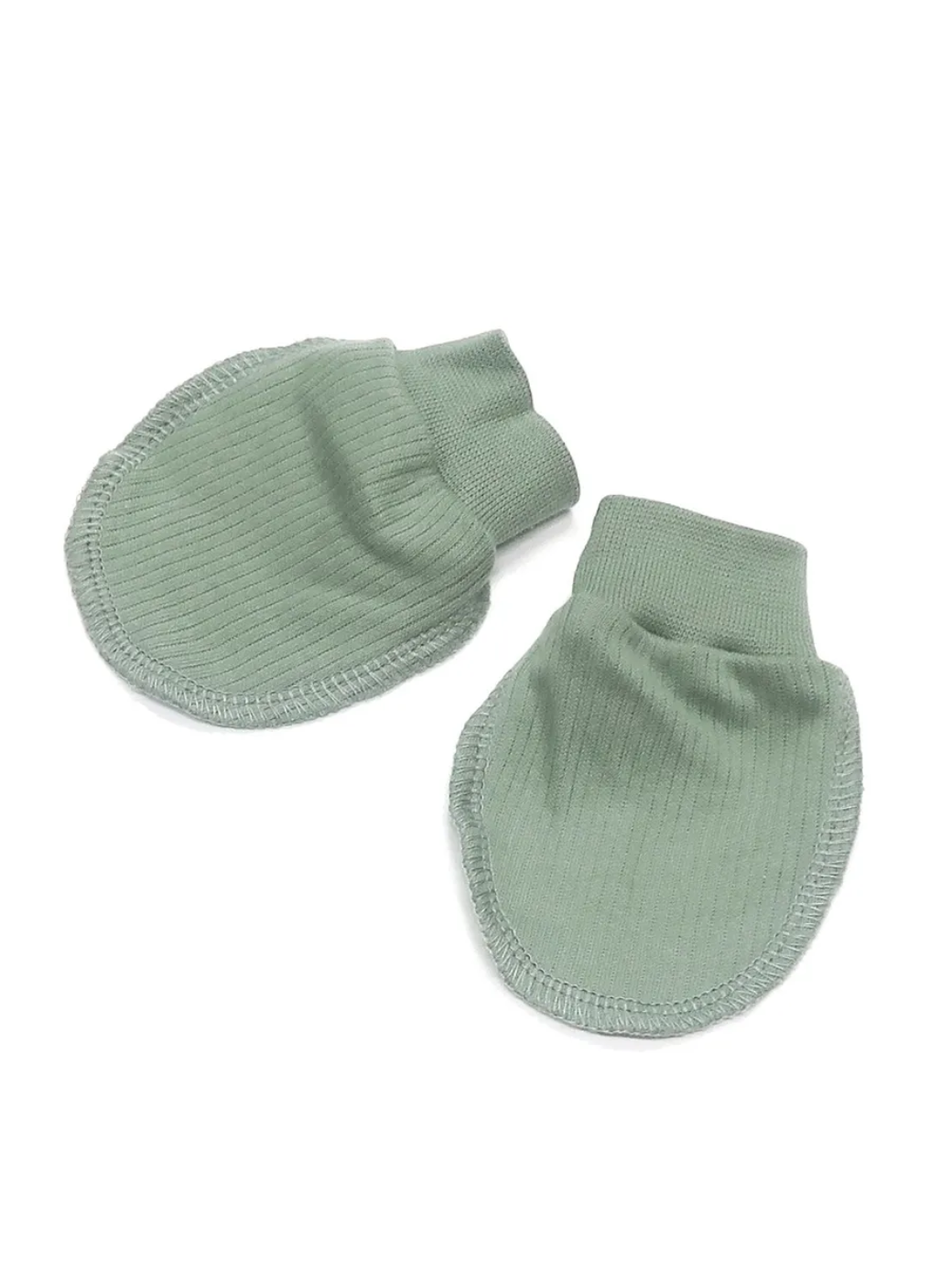 Комплект Рекантино 118/224/609/107-23/Зеленый - фото 3