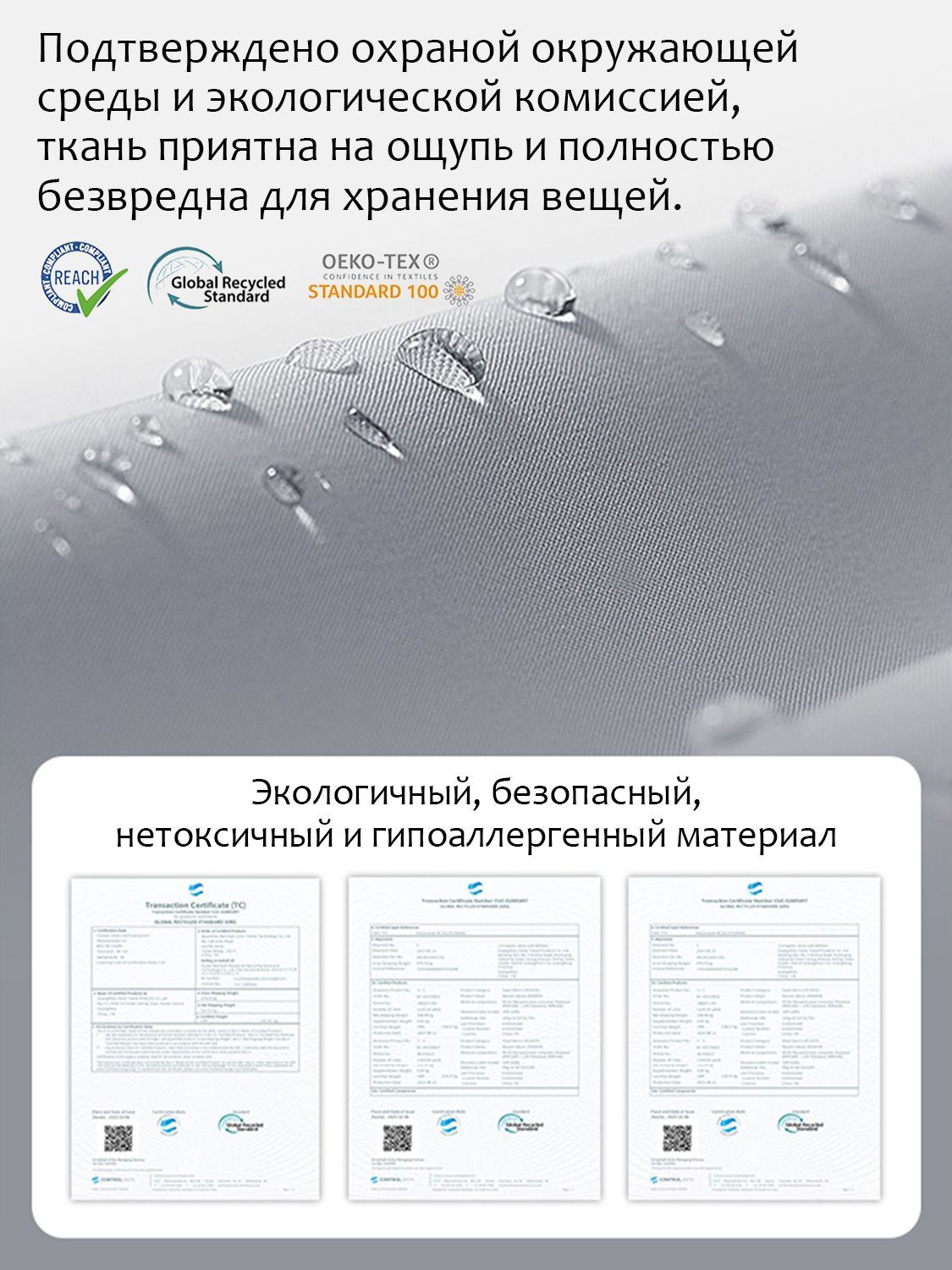 Чемодан MIXI M-9290 - фото 9