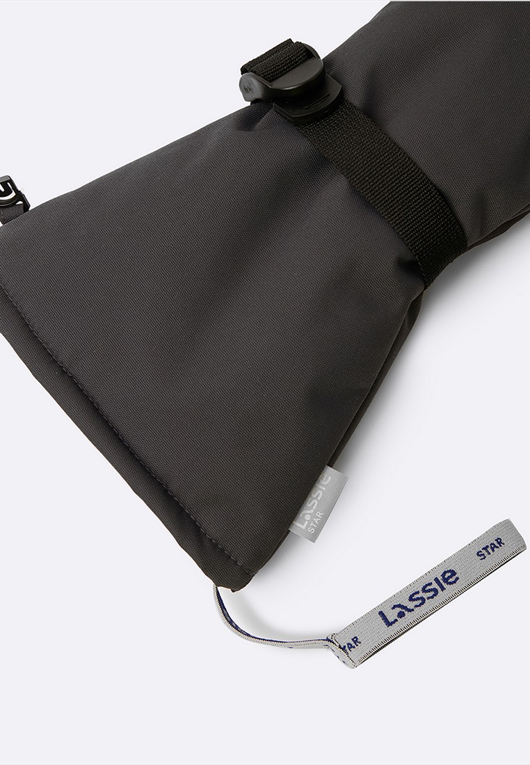 Варежки Lassie 72303409-9480 - фото 4