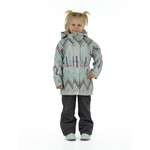 Куртка и полукомбинезон CASTLELADY