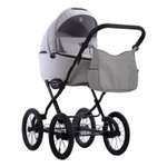 Коляска 2в1 Aroteam Moreno SL 03 серый