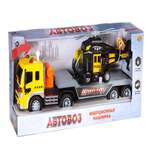 Автовоз Abtoys 1:16