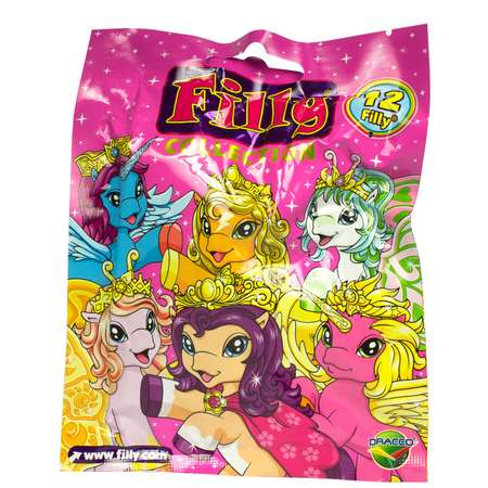 Игровой набор Filly