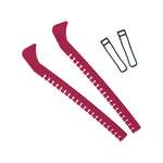 Чехлы для коньков Задира на лезвия универсальные