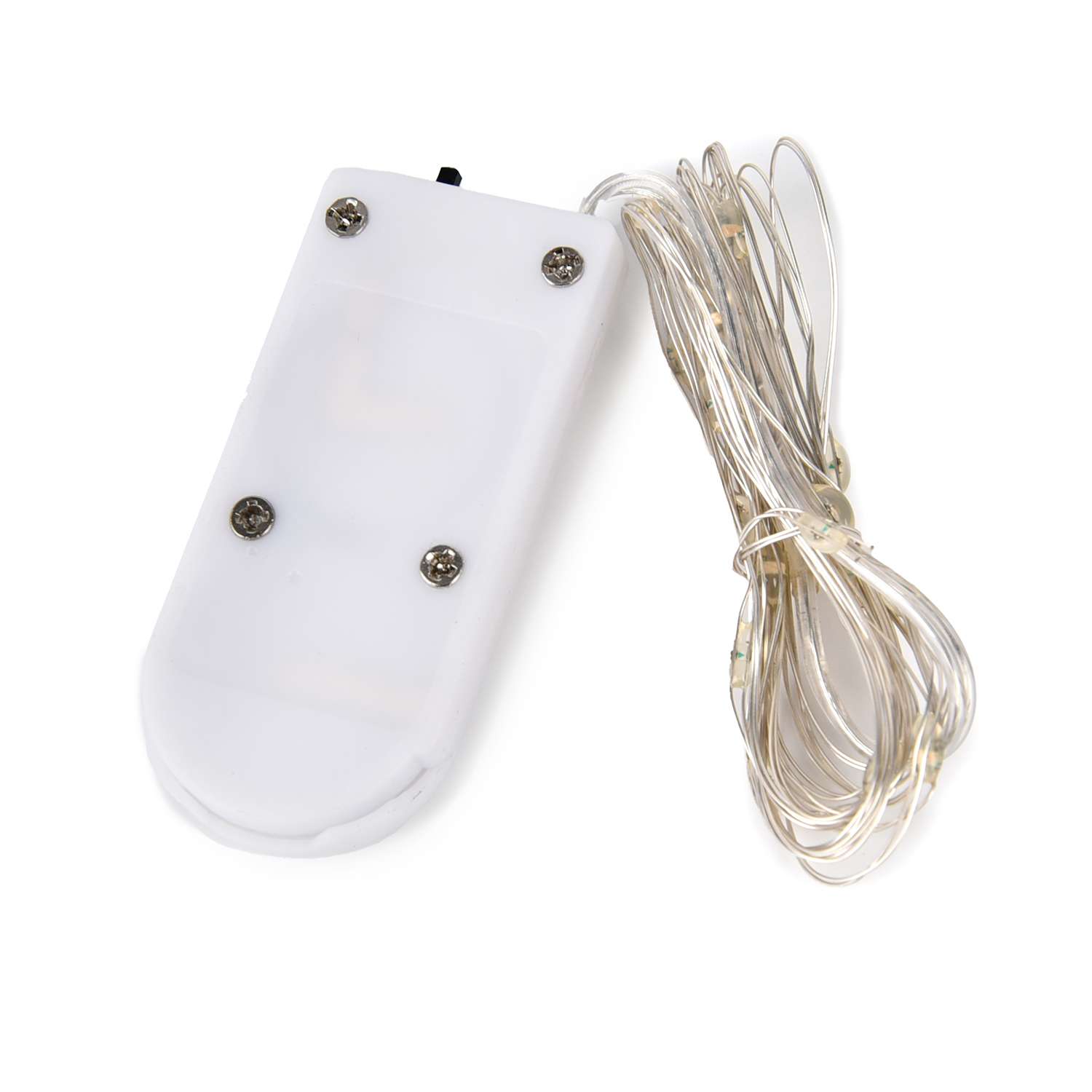 Гирлянда ё Нить 2м в ассортименте - фото 2