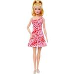 Кукла модельная Barbie Fashionistas