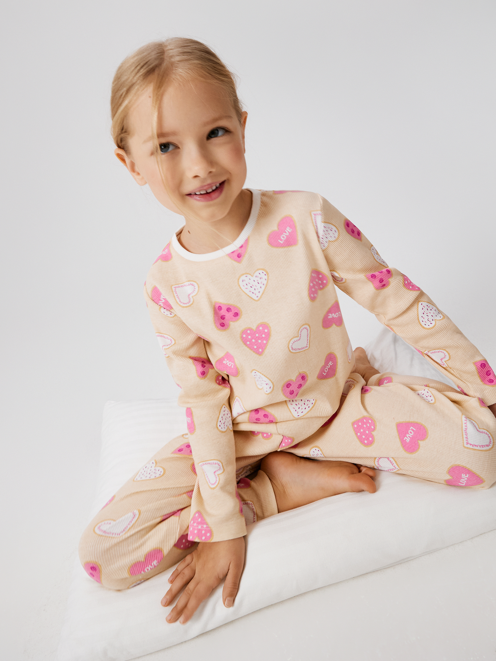 Пижама Acoola 20224280058_0093042 - фото 6