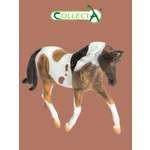 Фигурка Collecta Кобыла Пинто