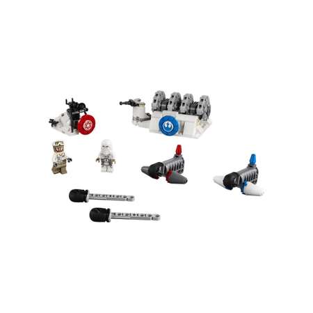 Конструктор LEGO 1771 дет.