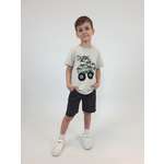 Футболка и шорты Luneva