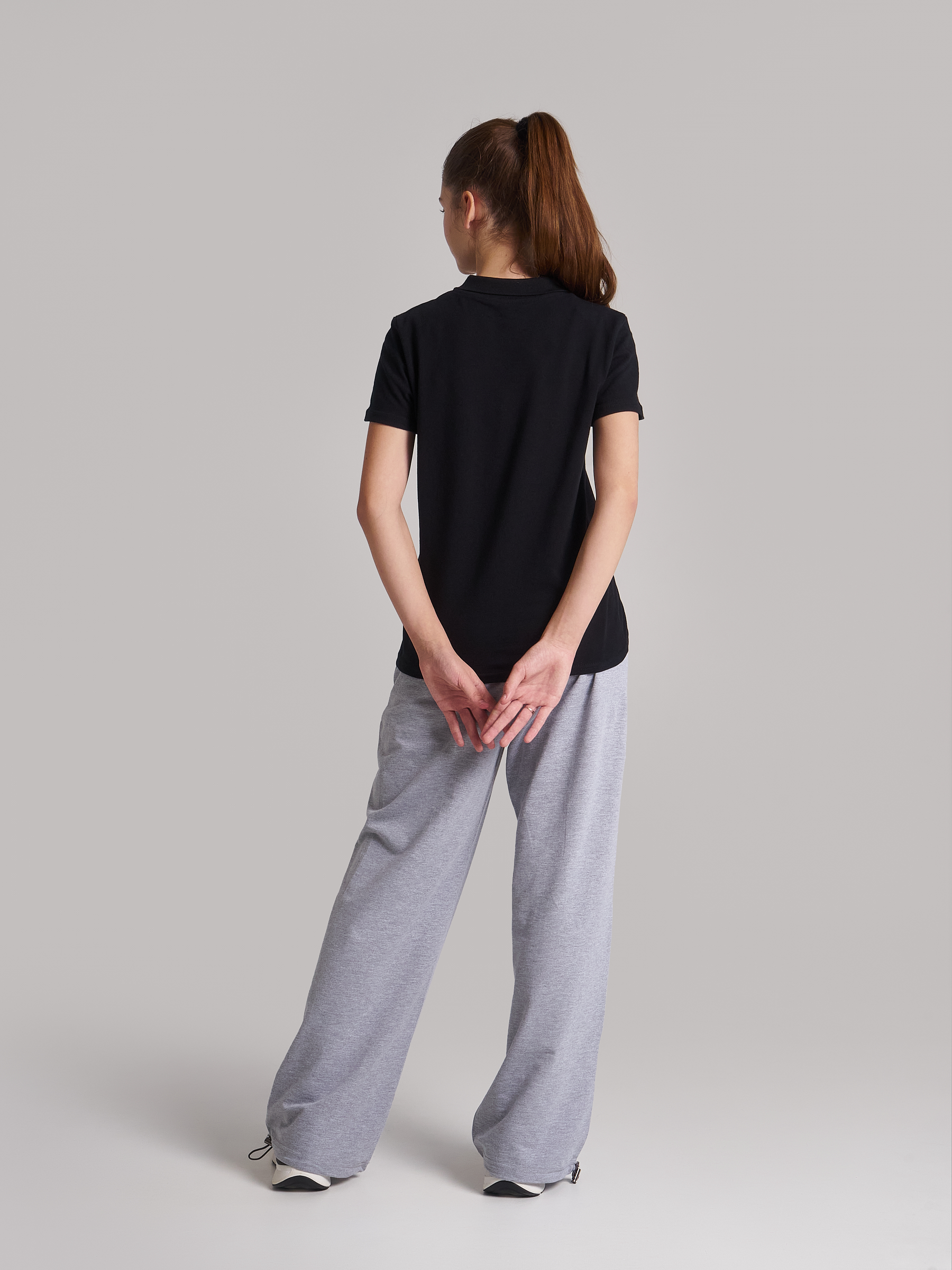 Поло N.O.A. 11531-8 - фото 12