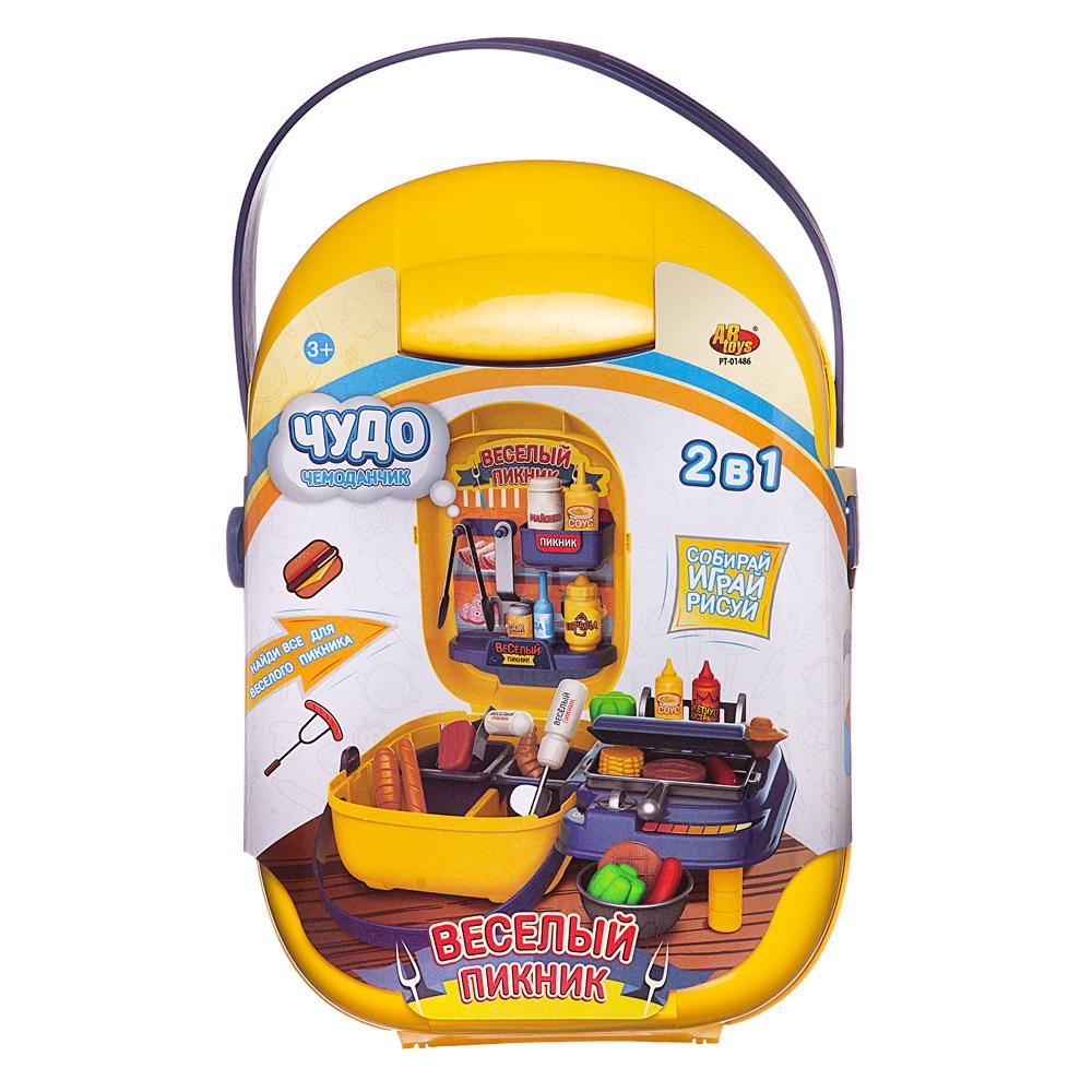 Игрушка Abtoys - фото 1