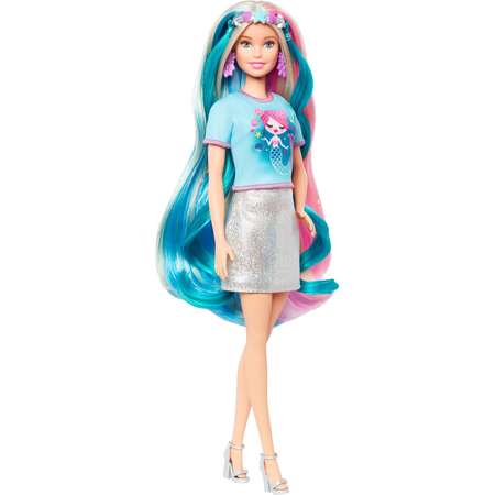 Кукла модельная Barbie