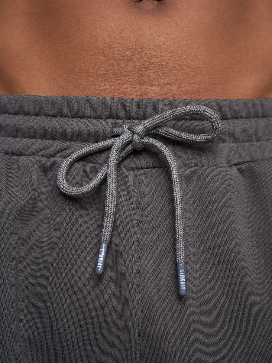 Шорты STINGRAY 600005.сер - фото 8