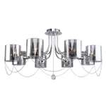 Люстра ESCADA Escada 683/8P E14*40W Chrome
