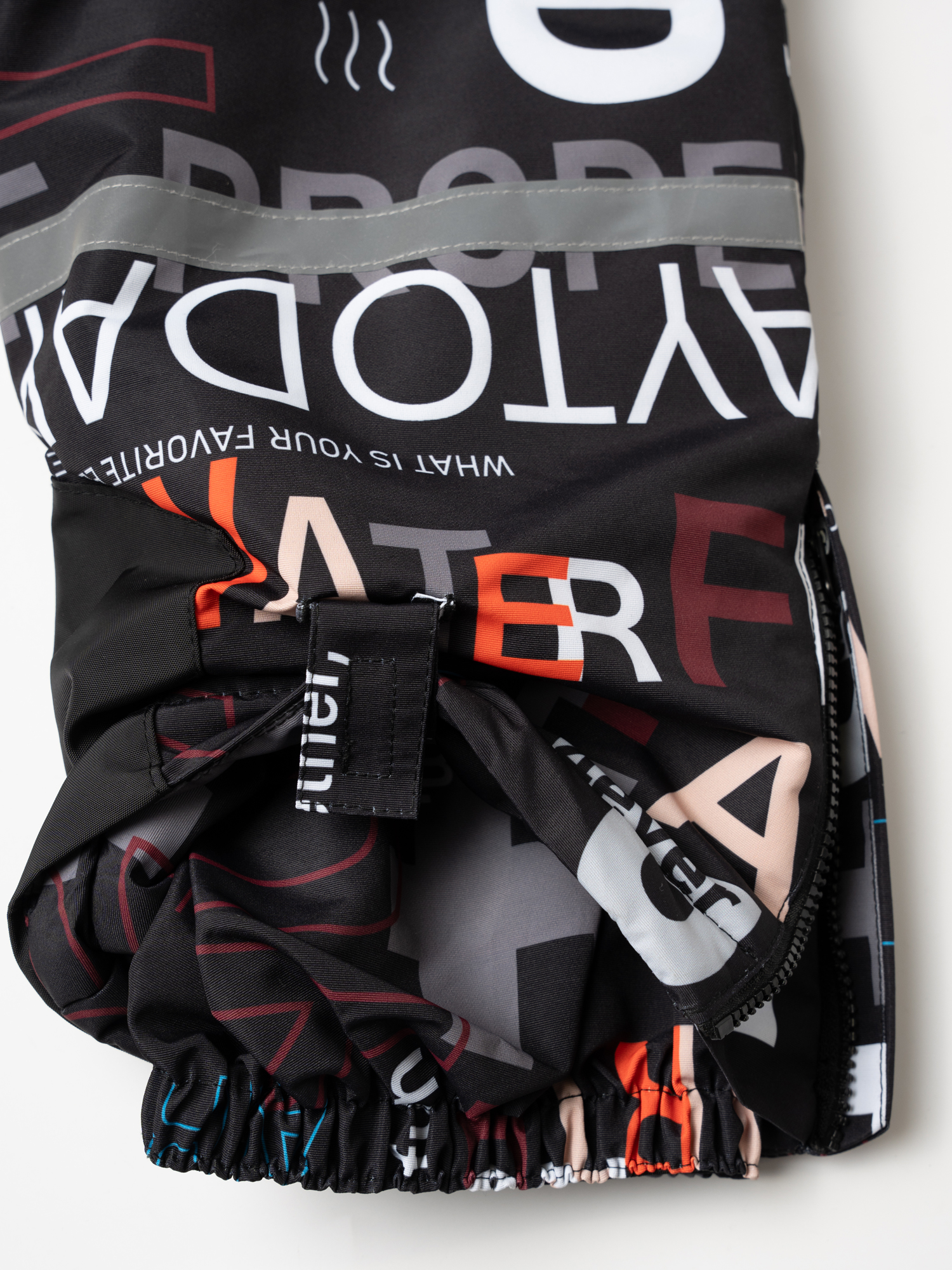 Комбинезон PlayToday 32511006 - фото 12