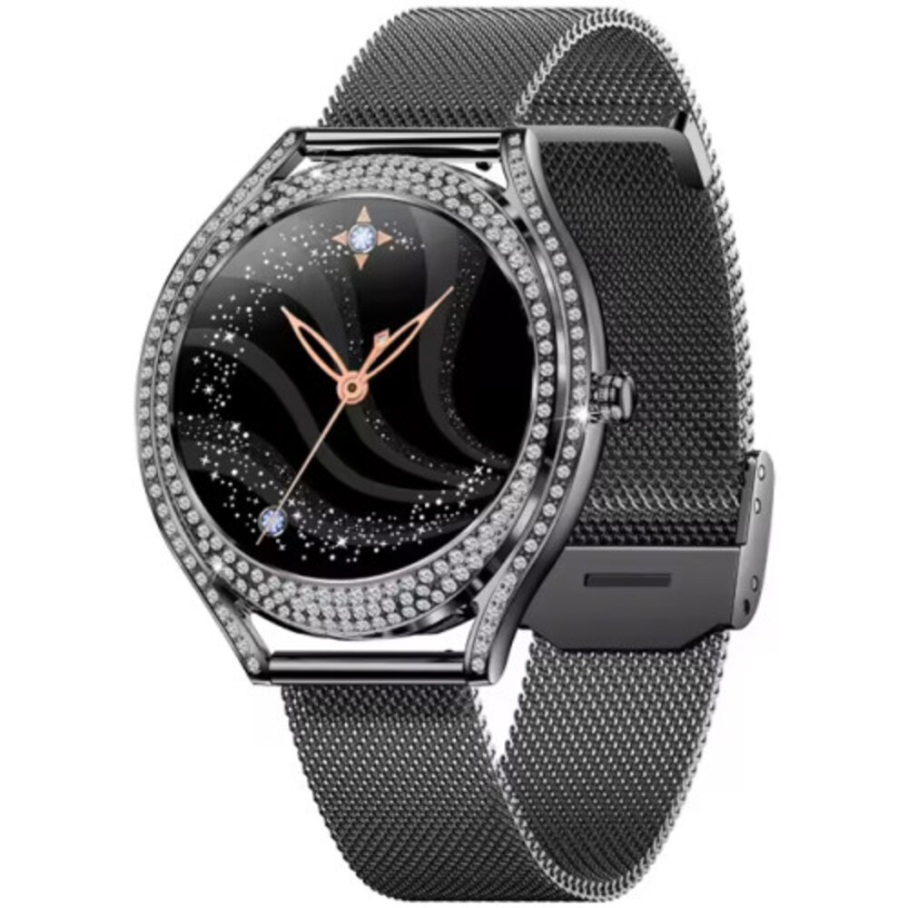 Смарт-часы CheckME Smart CheckME Smart CMSV66BB - фото 1